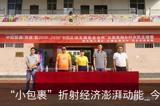 “小包裹”折射经济澎湃动能 今年前8个月邮政行业寄递业务量稳步攀升